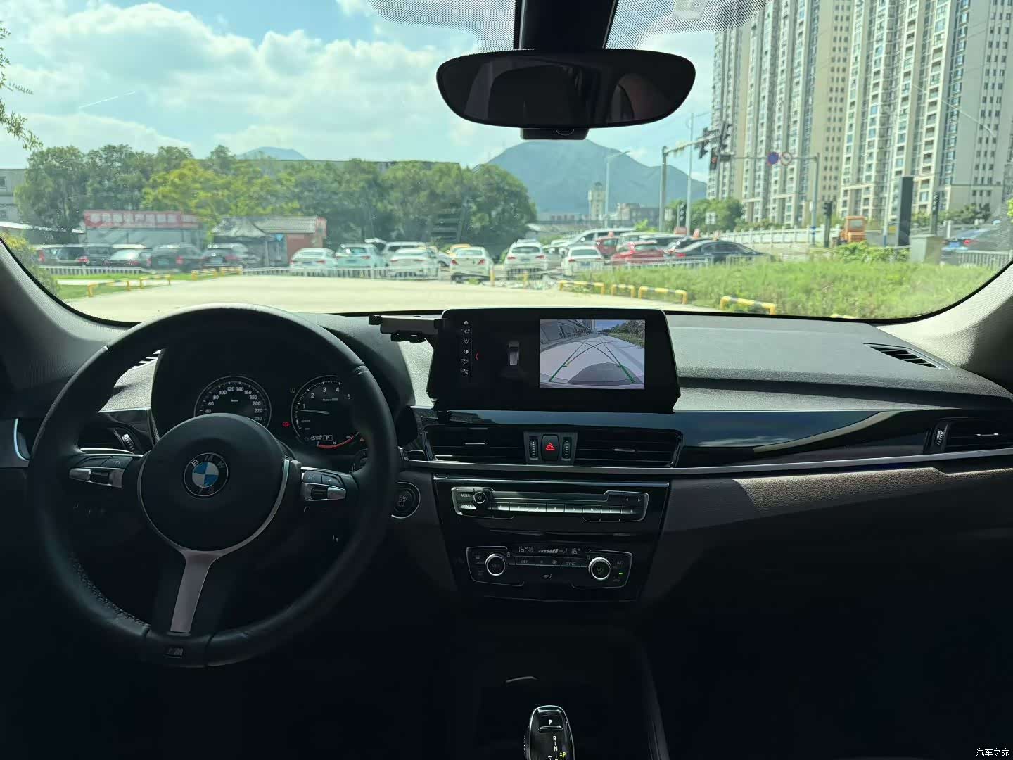 BMW X1, 2021 6