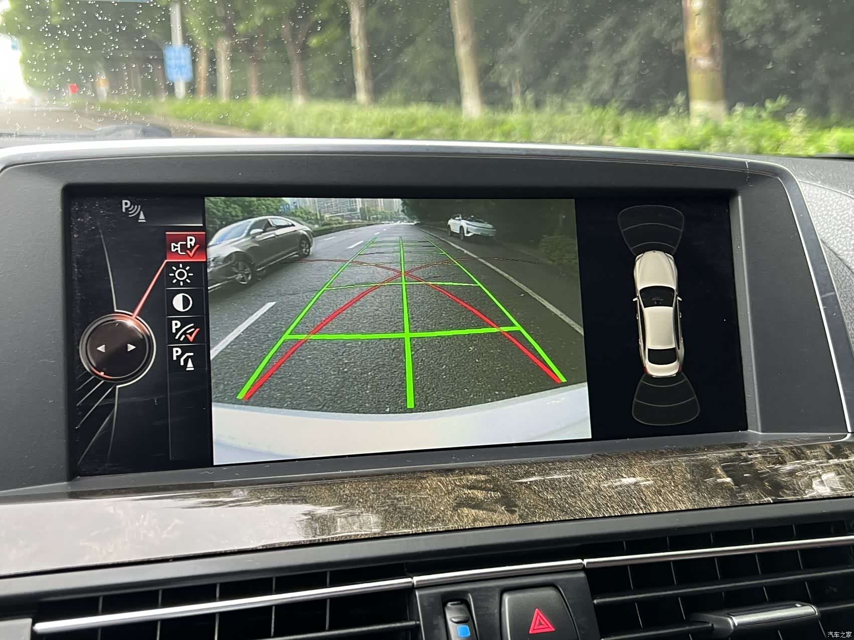 BMW 6 Series, 2016 19