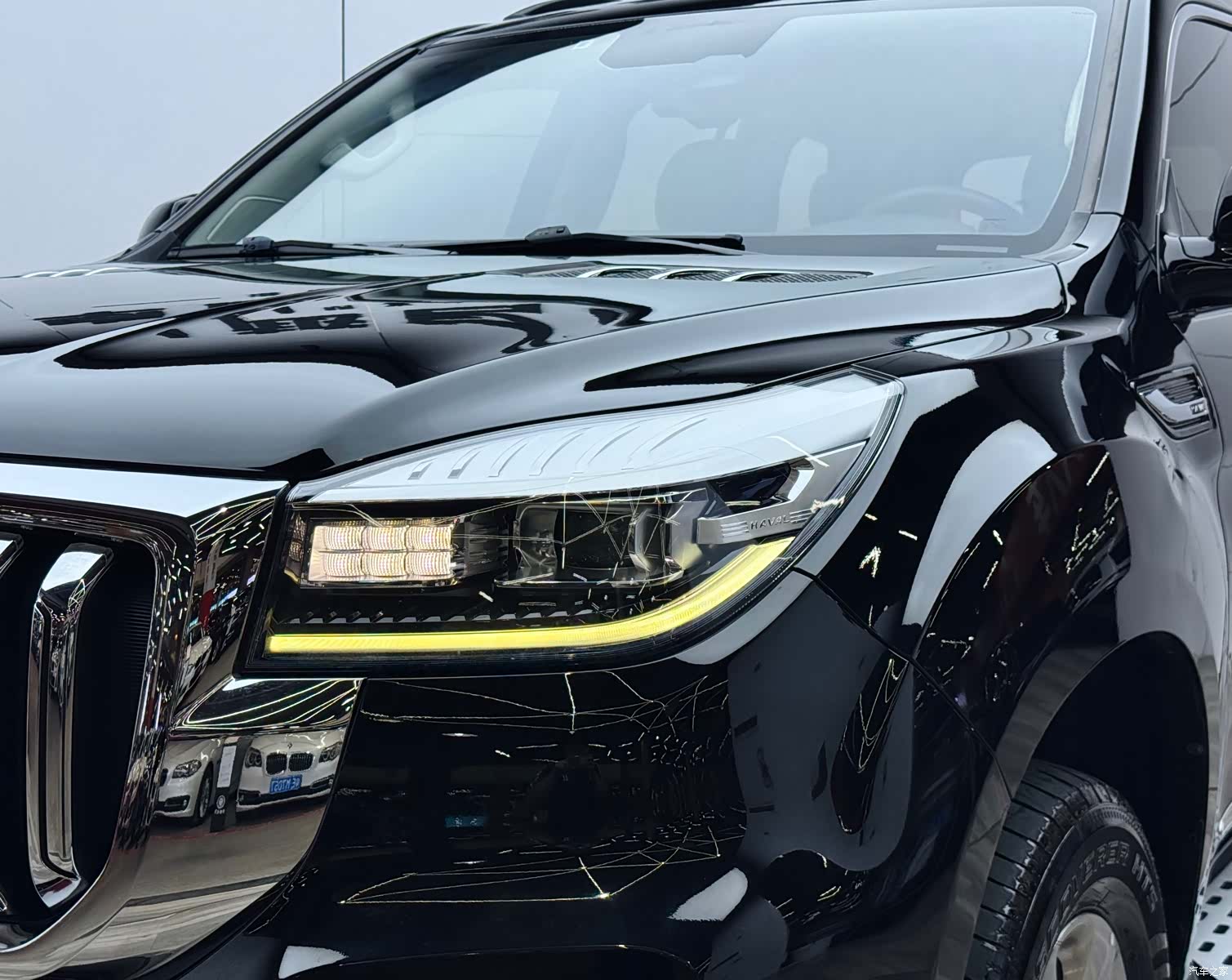 Haval H9, 2023 26