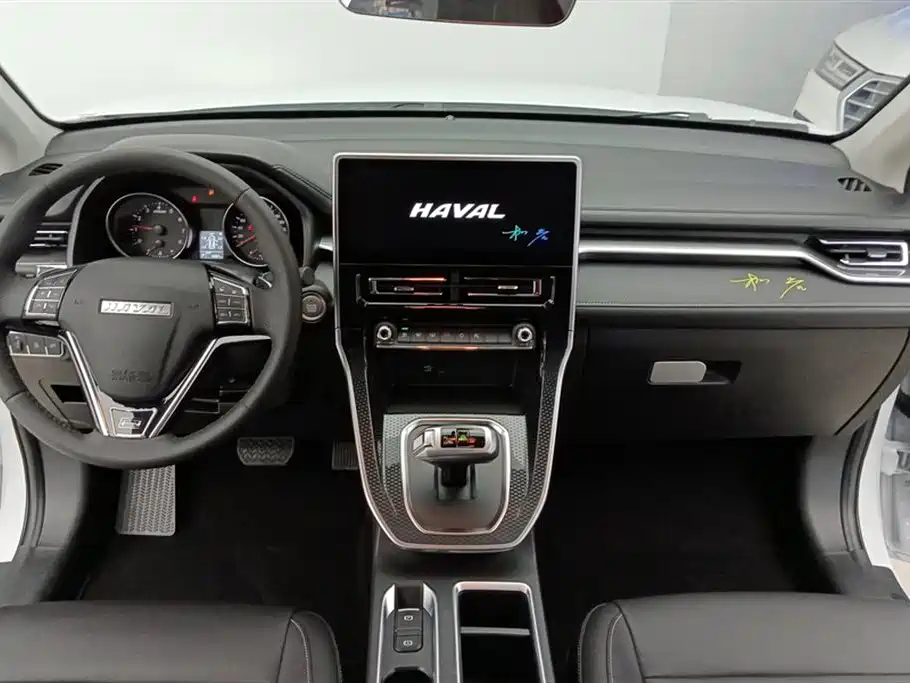 Haval M6