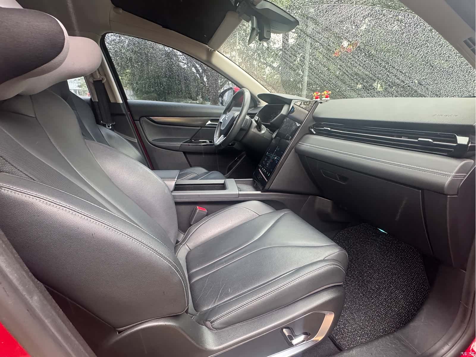 Xpeng G3, 2019 11