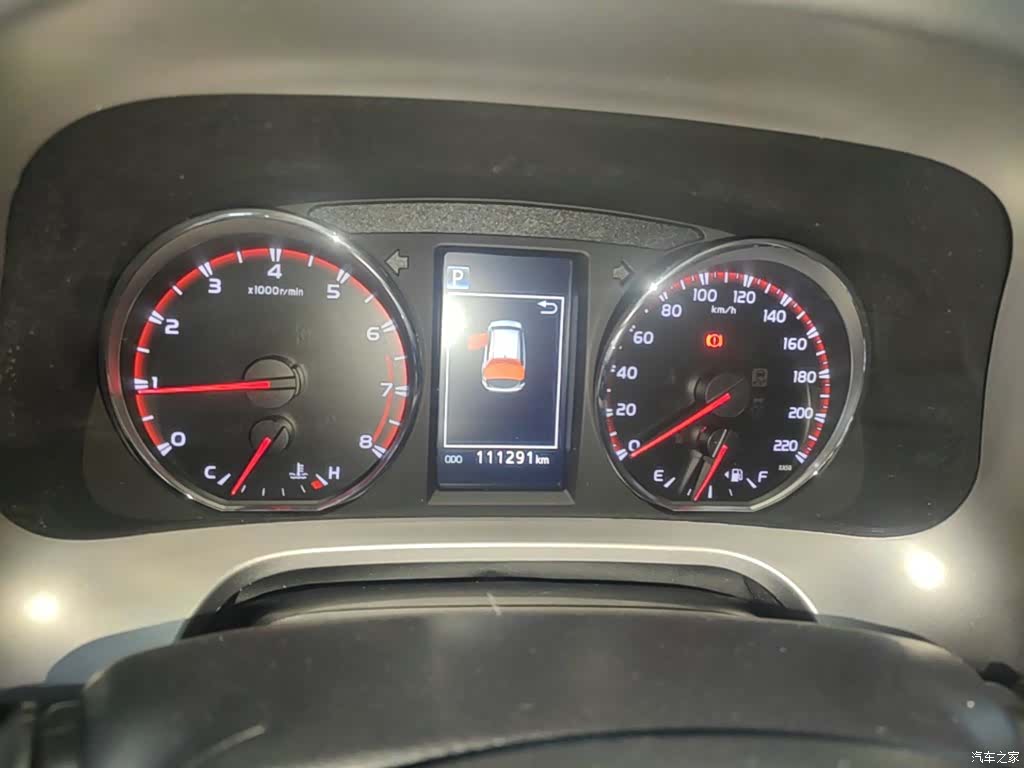 Toyota RAV4, 2019 12