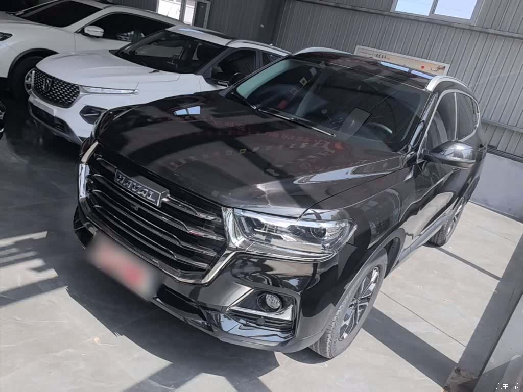 Haval H6, 2022 1