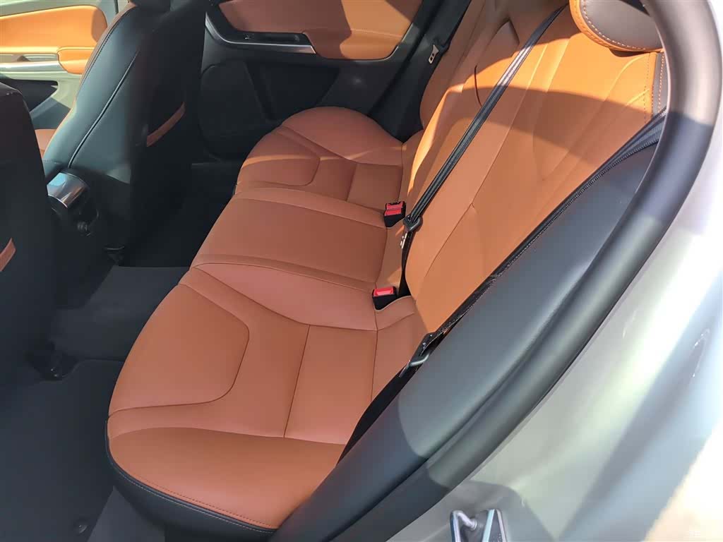 Volvo S60, 2017 17