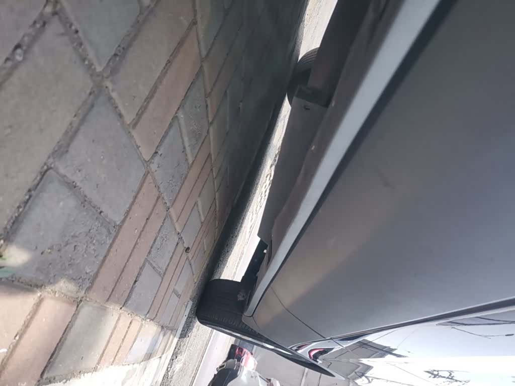 Buick Envision Plus, 2021 22