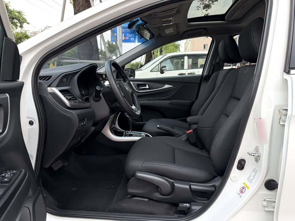 Honda Crider, 2018 8