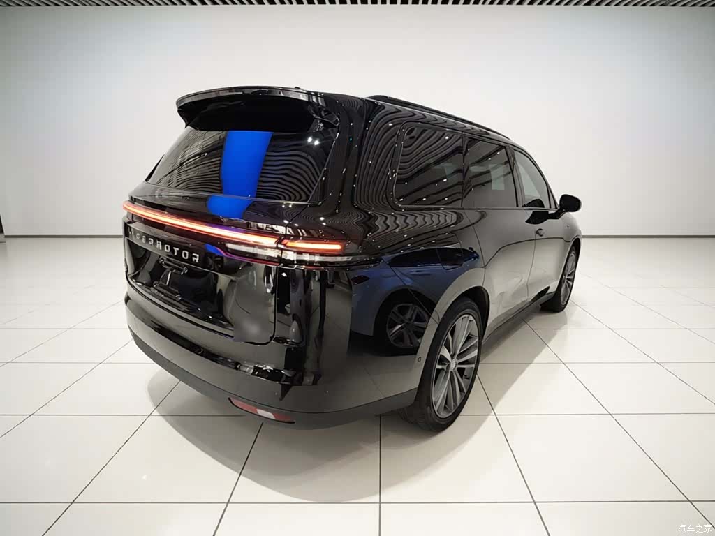 Leapmotor C16, 2025 7