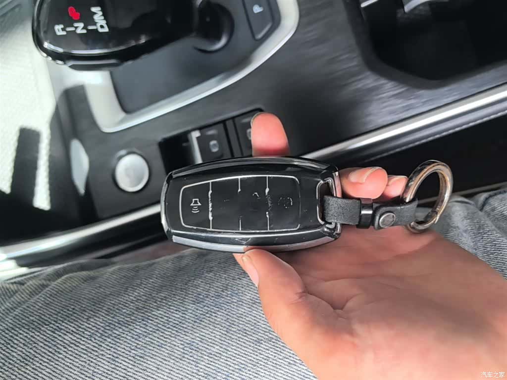 Haval H6, 2022 9