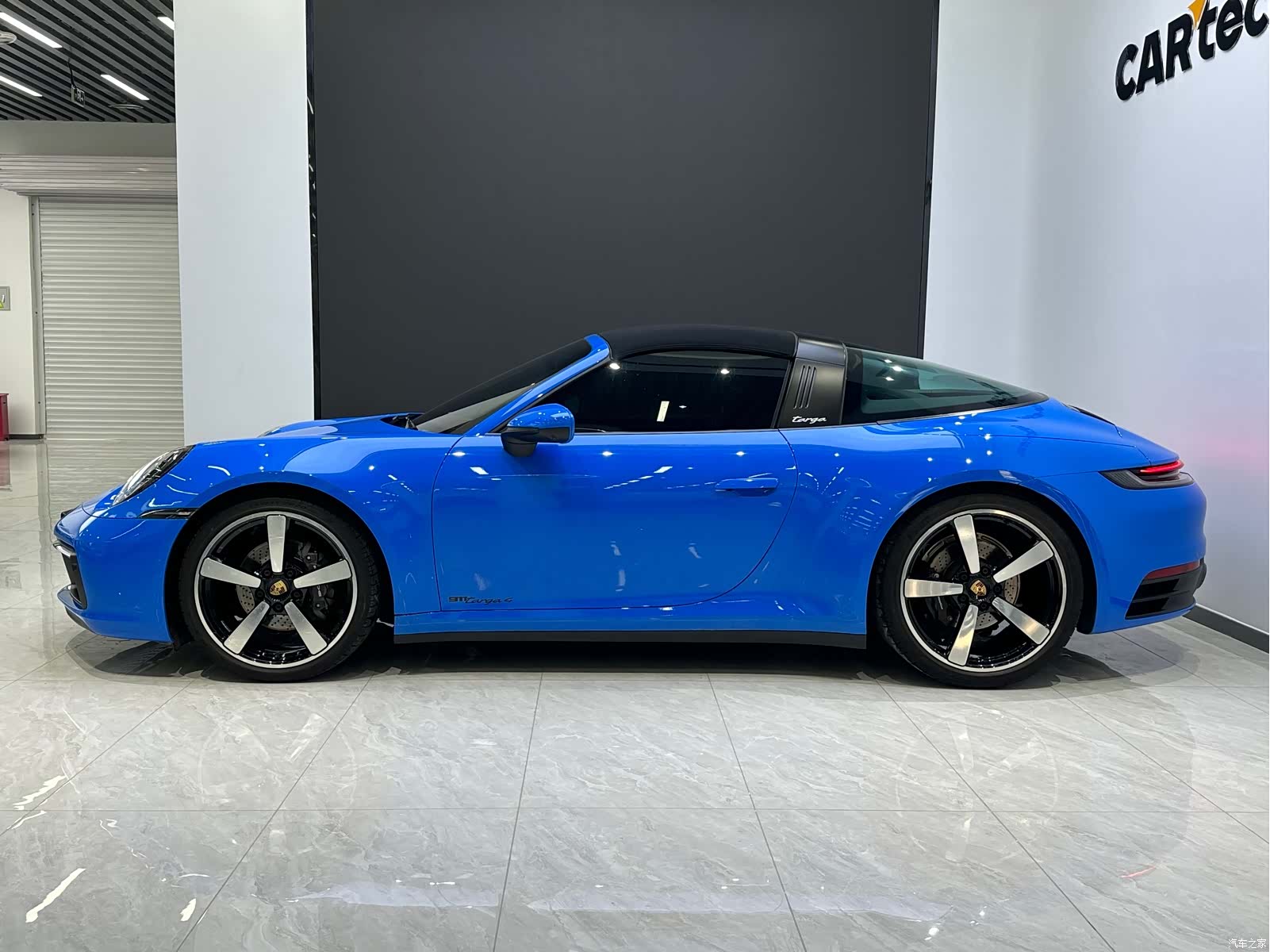 Porsche 911, 2023 4