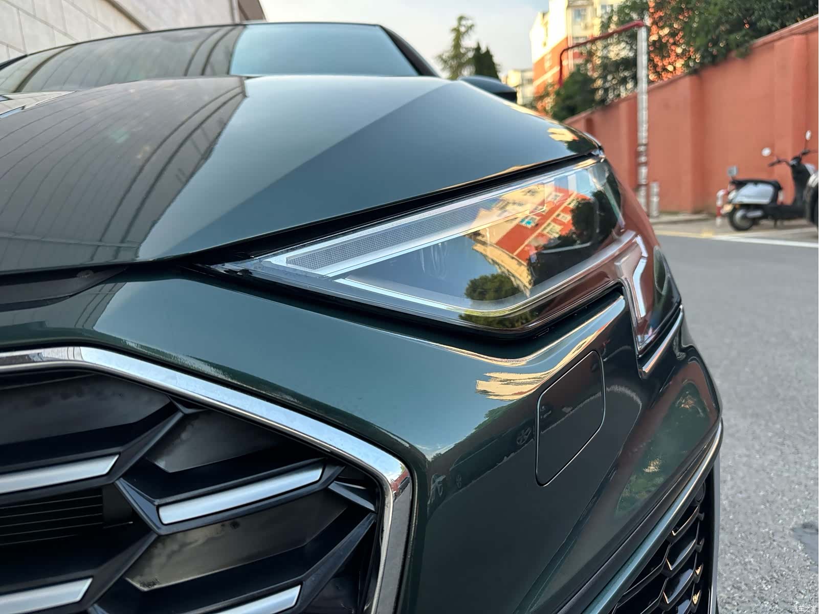 Audi A3, 2023 3