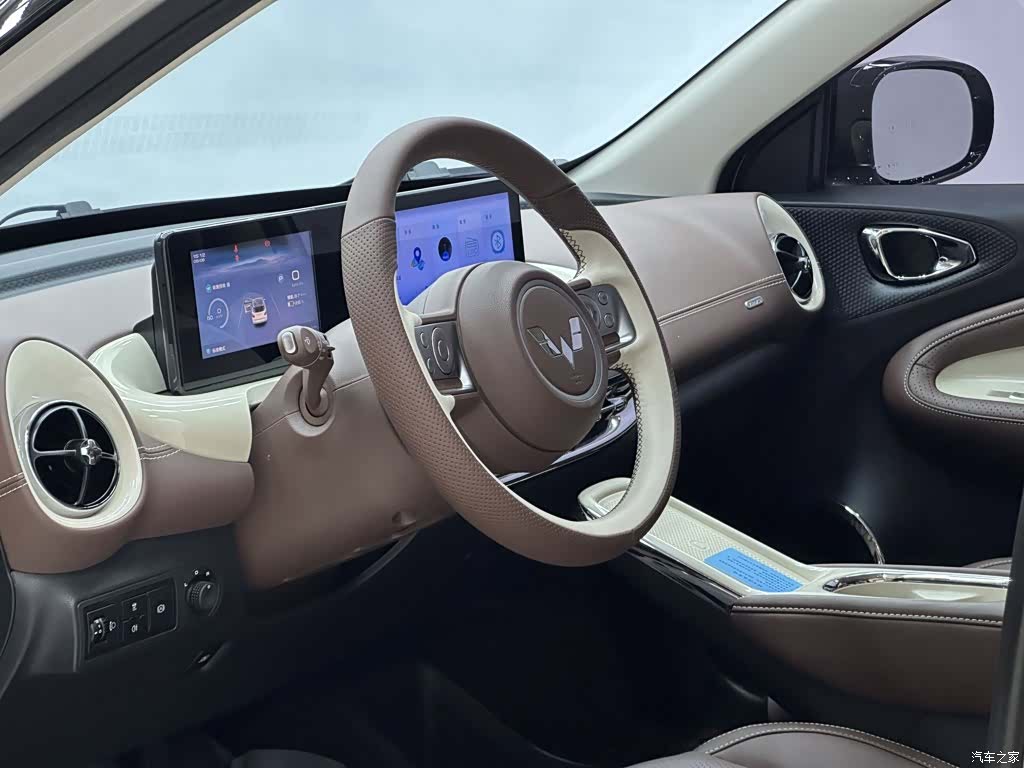 Wuling Bingo, 2025 23