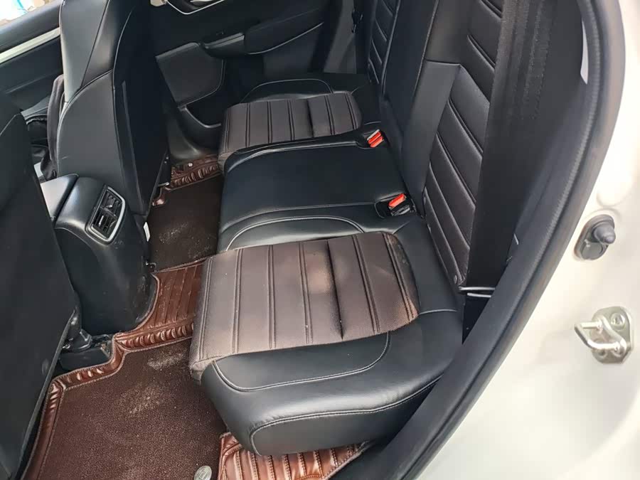 Honda CR-V 2022, фото 13