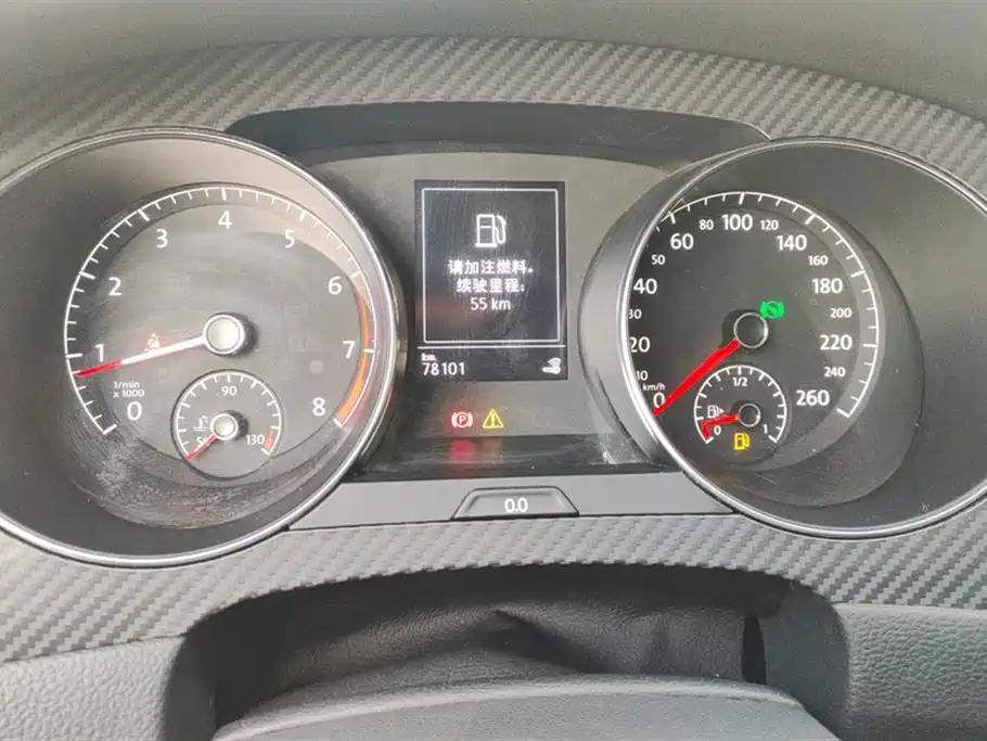 Volkswagen Golf*Jiayu