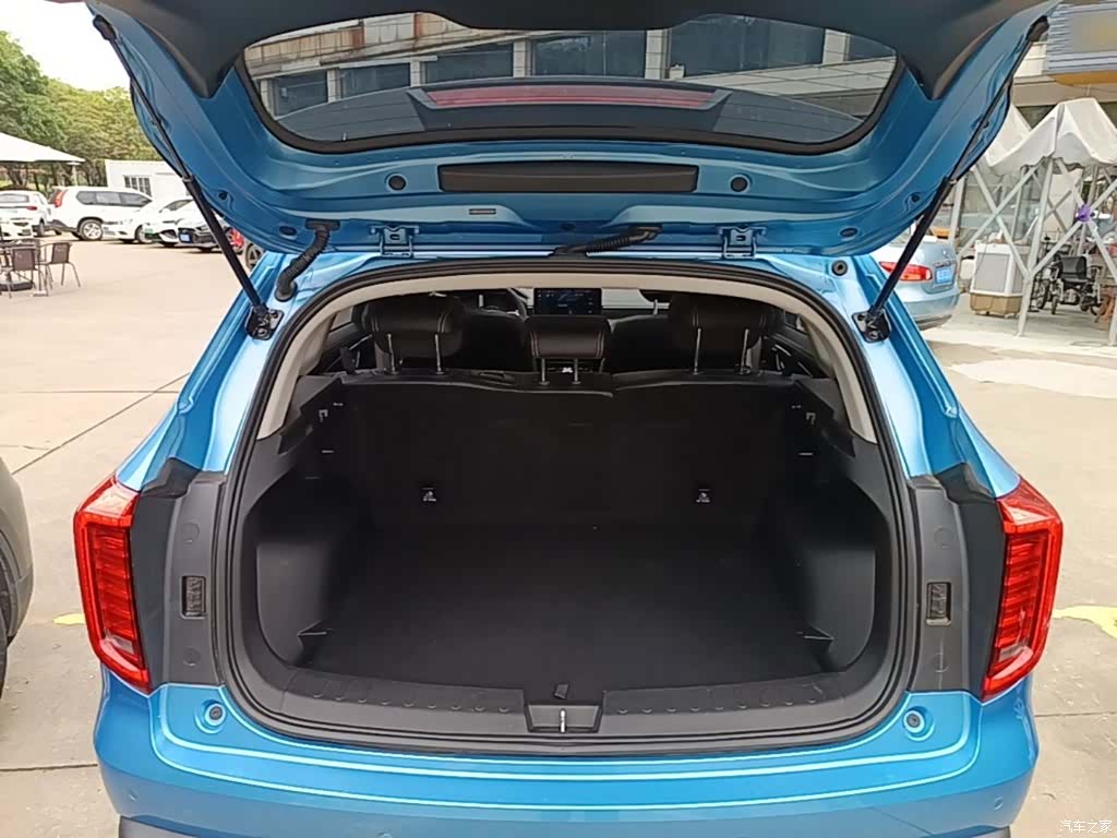 Haval First Love, 2021 12