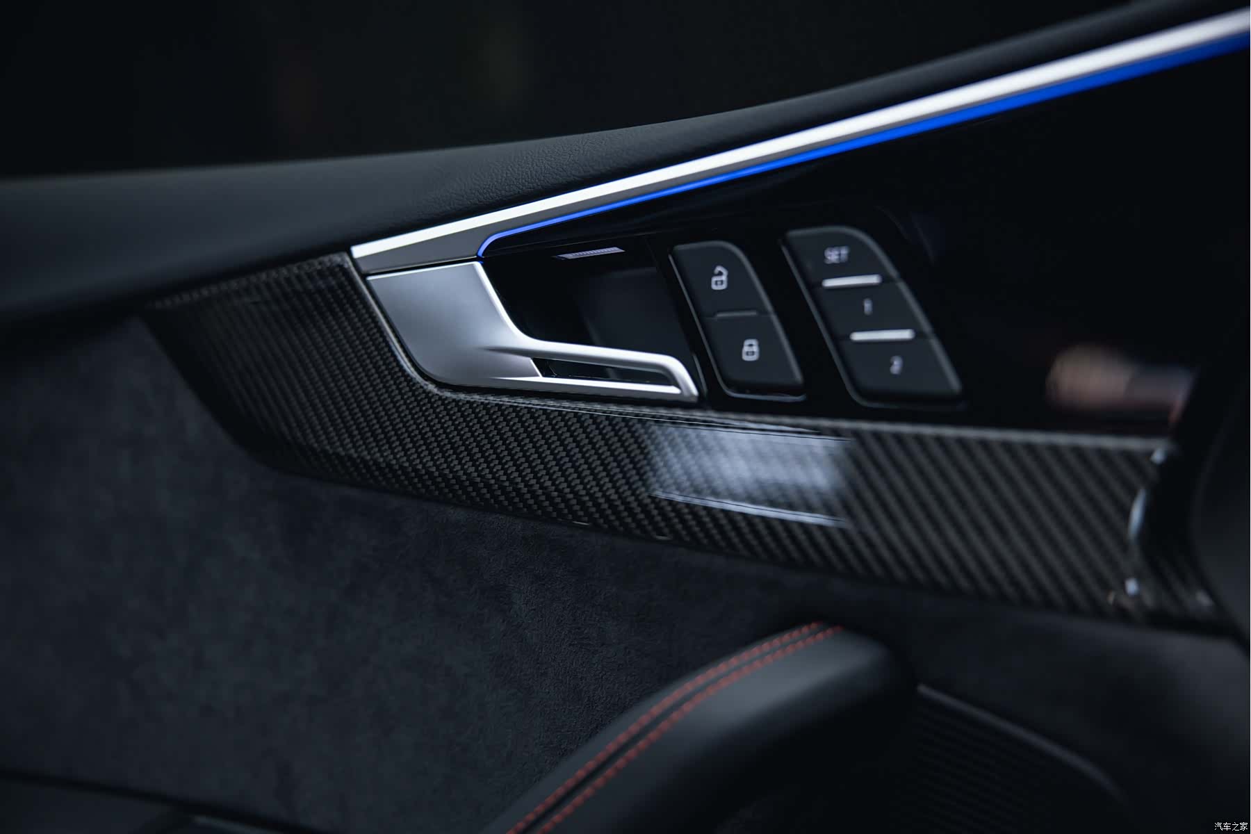 Audi RS, 2026 20