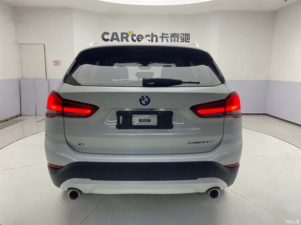 BMW X1, 2020 6