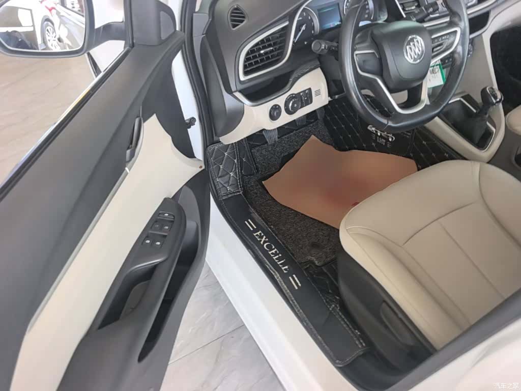 Buick VI, 2019 16