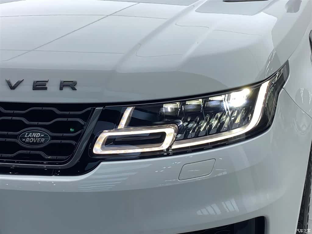 Land Rover Range Rover, 2020 35