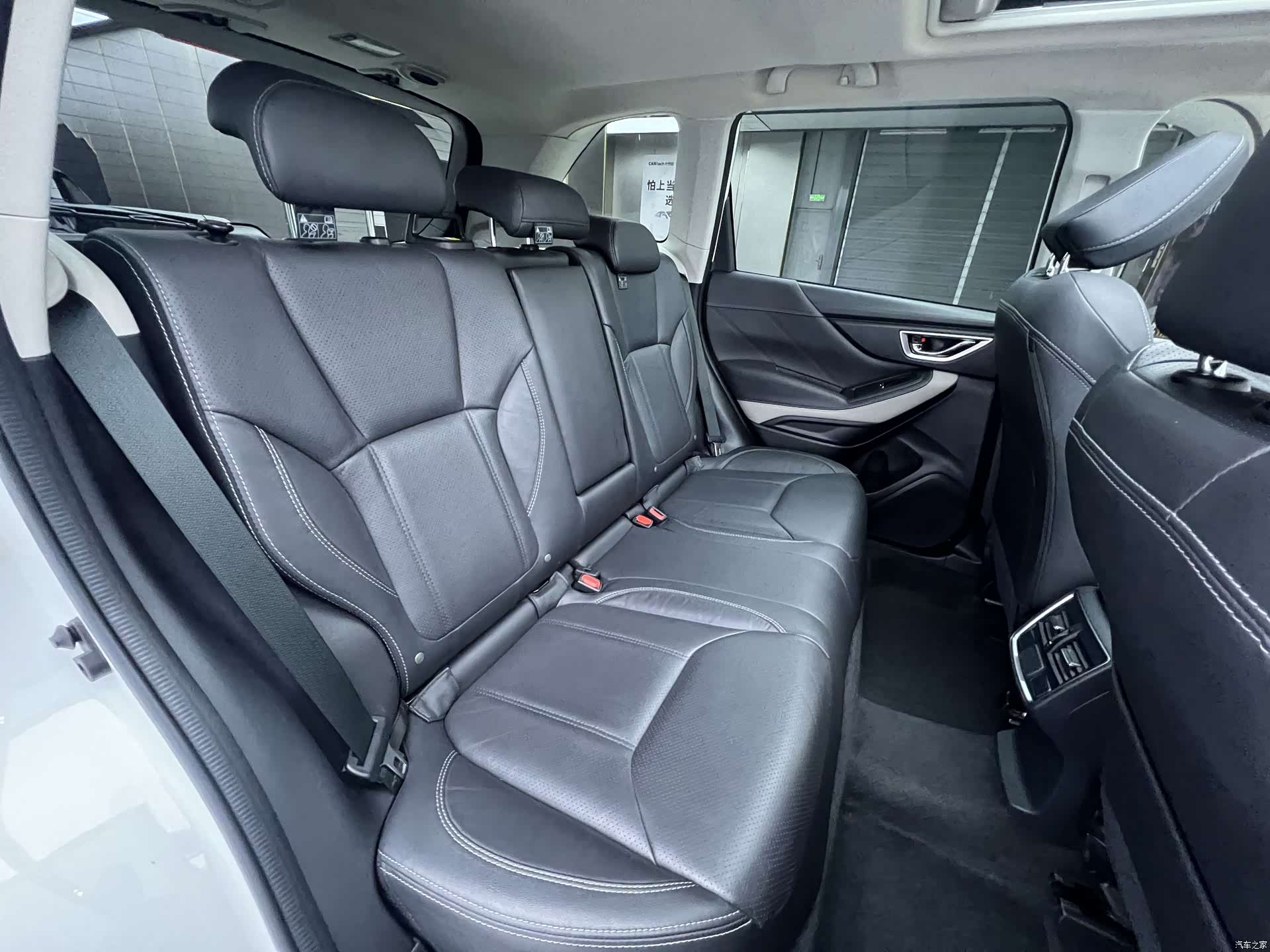 Subaru Forester, 2022 19
