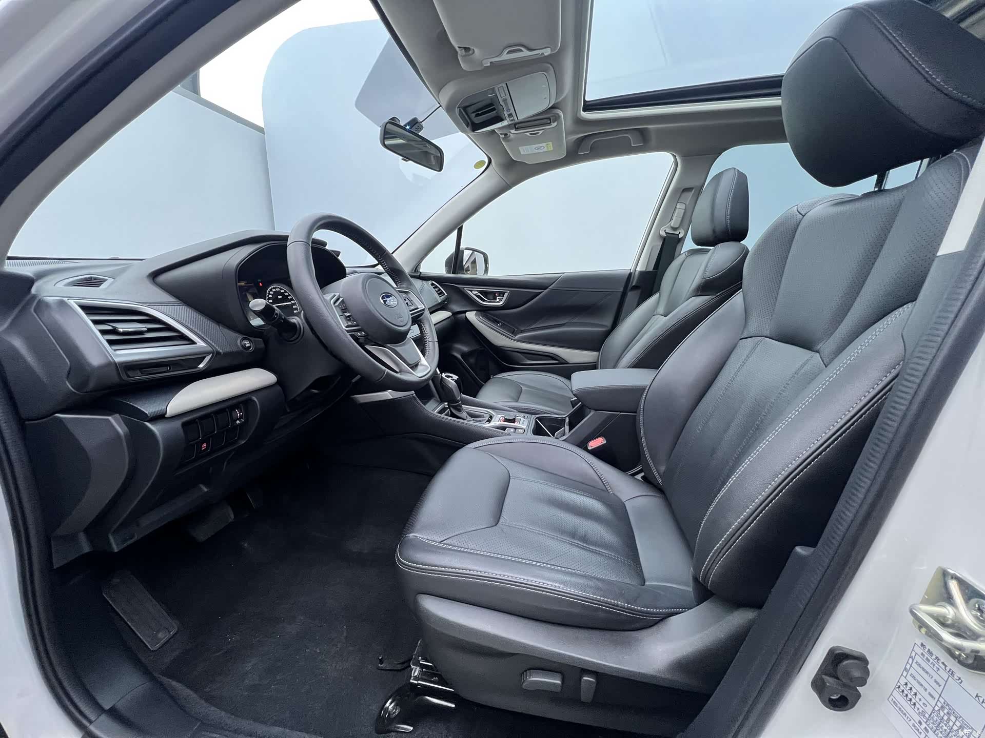 Subaru Forester, 2022 9