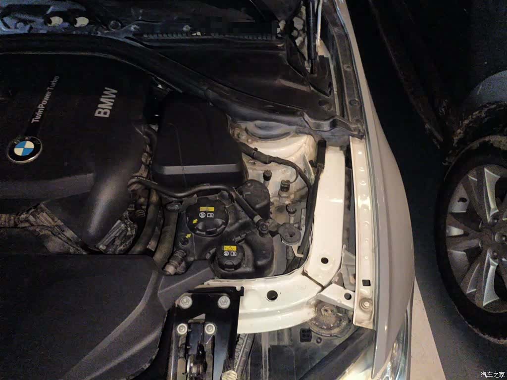 BMW 3 Series, 2017 22