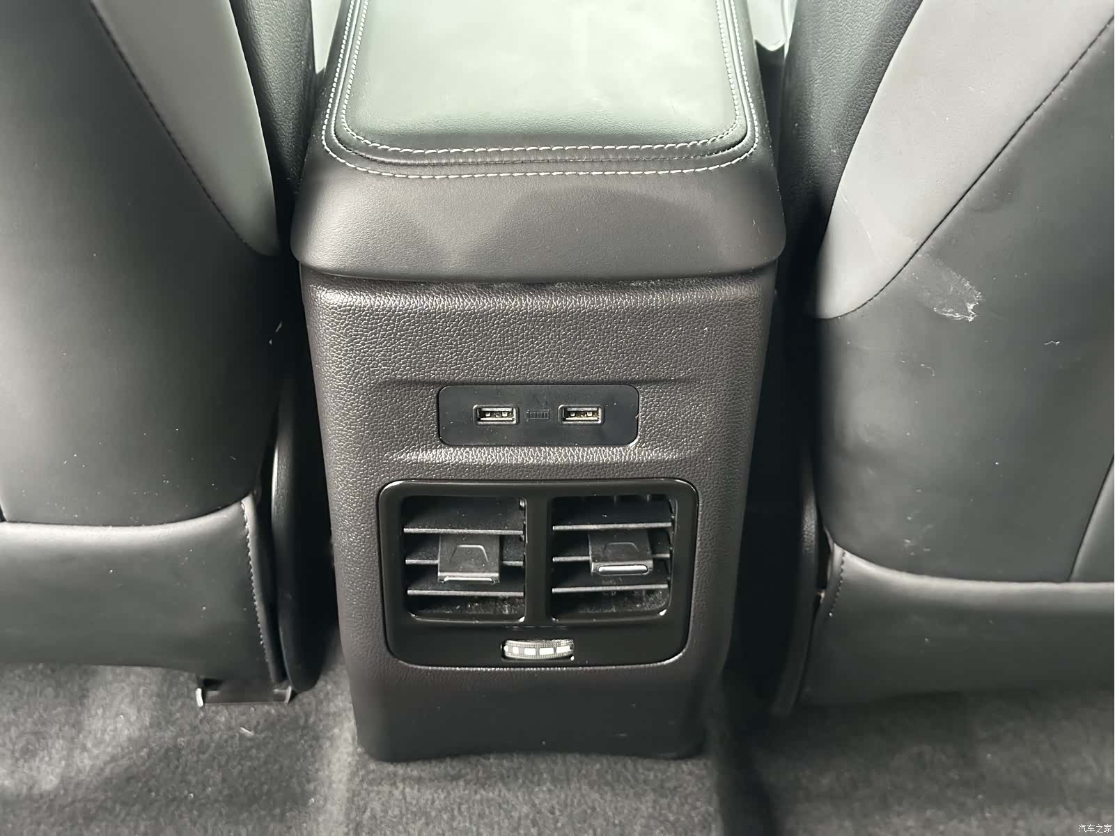 Xpeng G3i, 2021 23