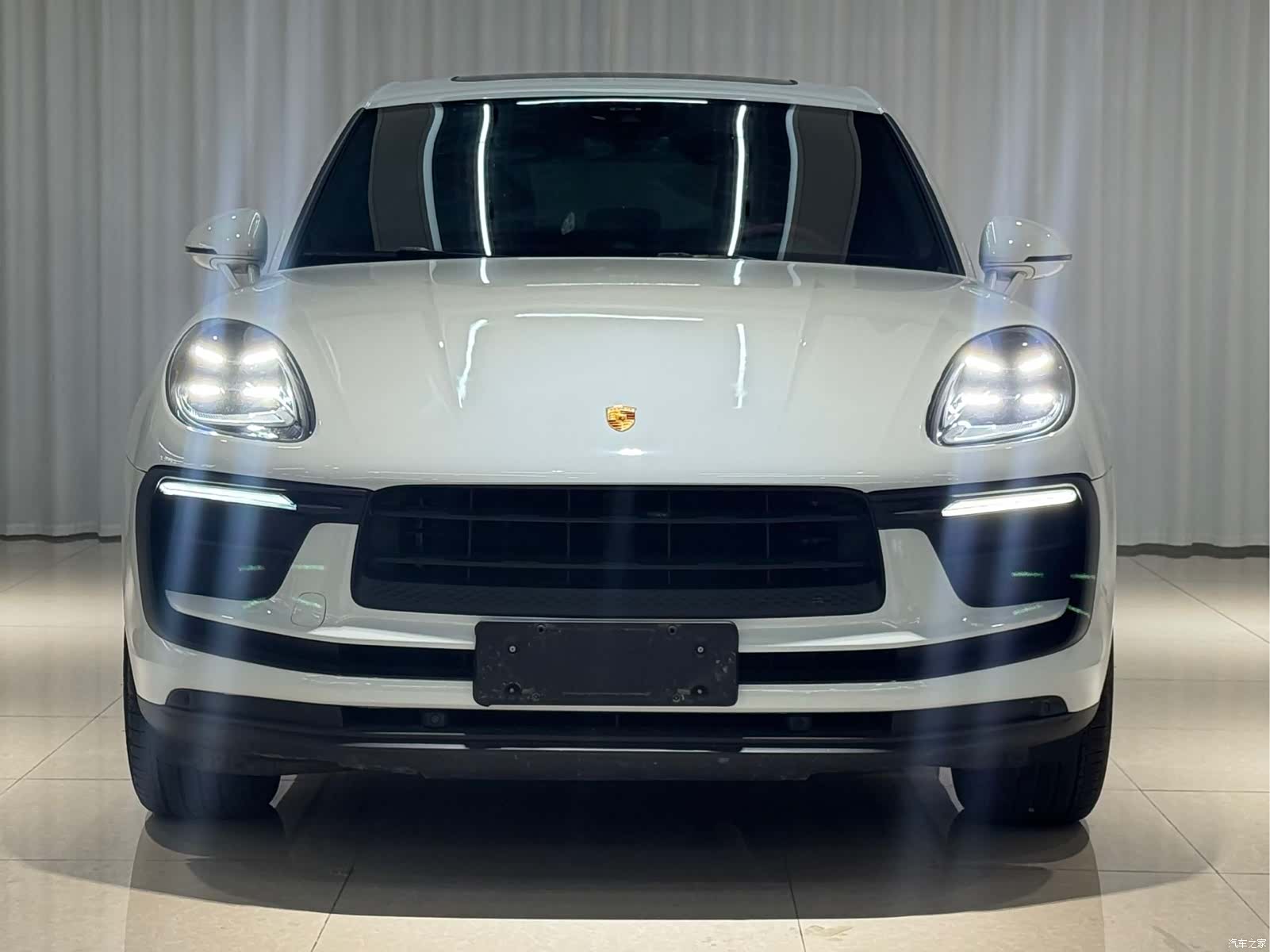 Porsche Macan, 2024 2