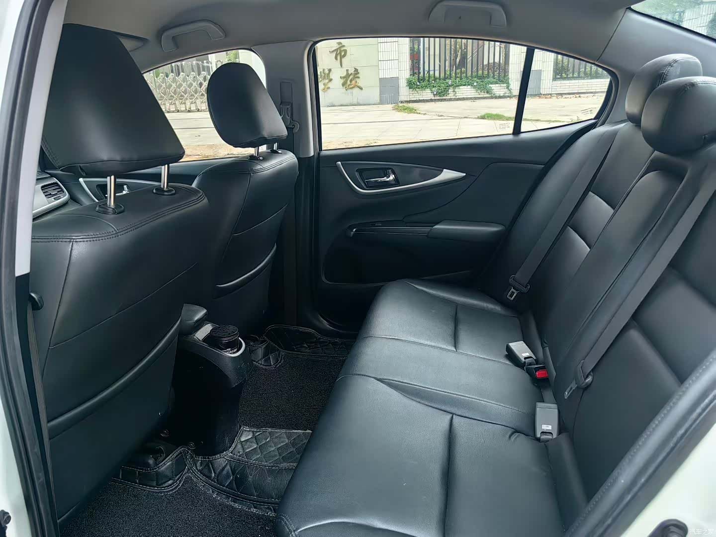 Honda Crider, 2018 все фото