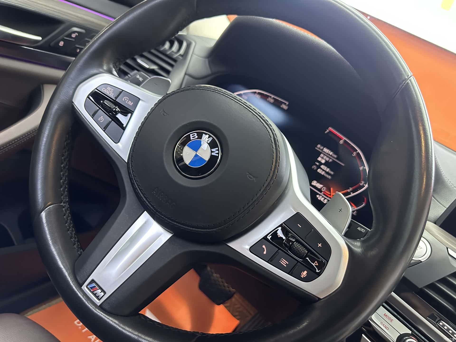 BMW X3, 2020 13
