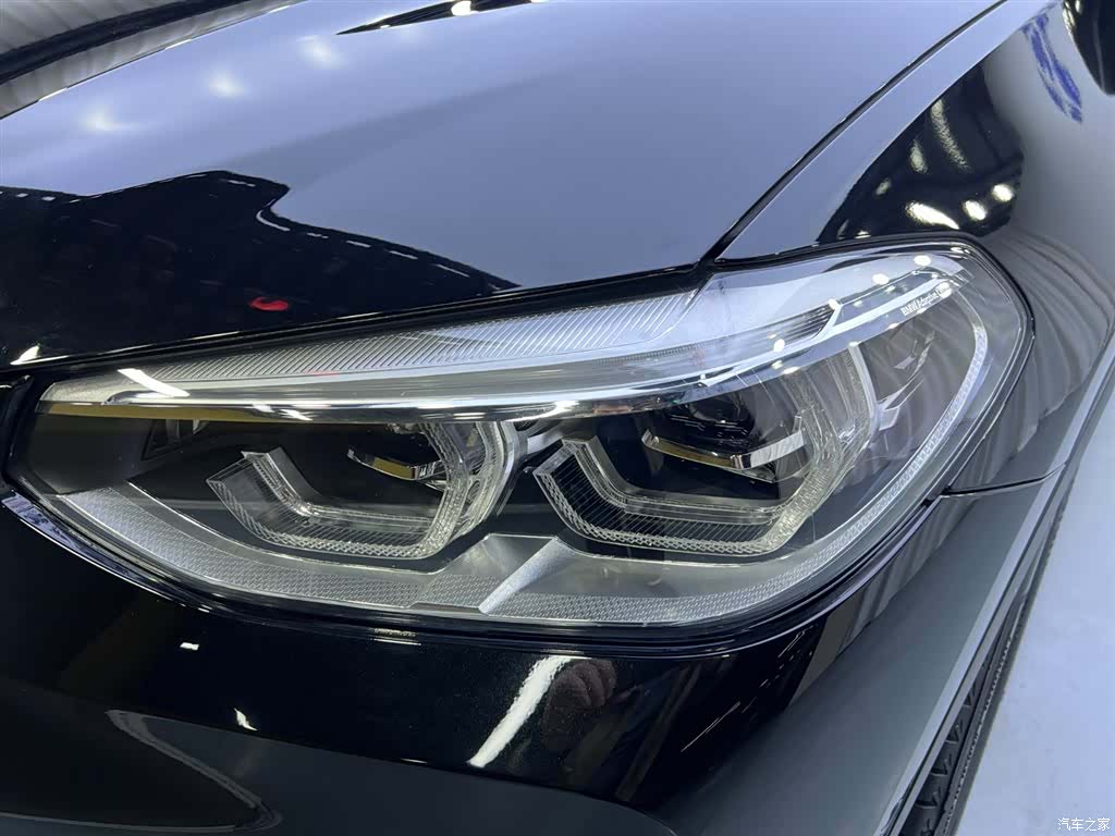 BMW X3, 2021 24