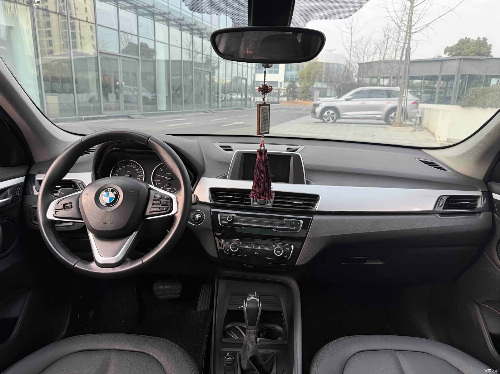 BMW X1, 2018 4