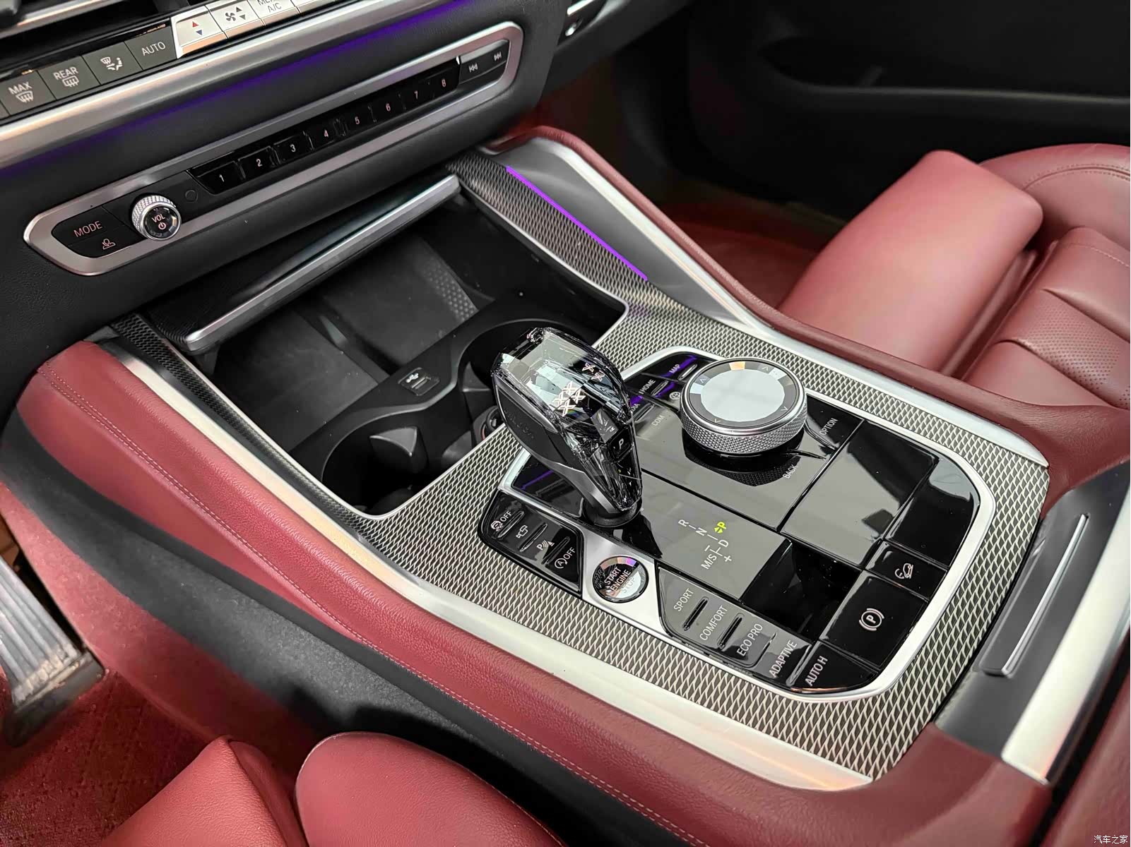 BMW X6, 2020 10