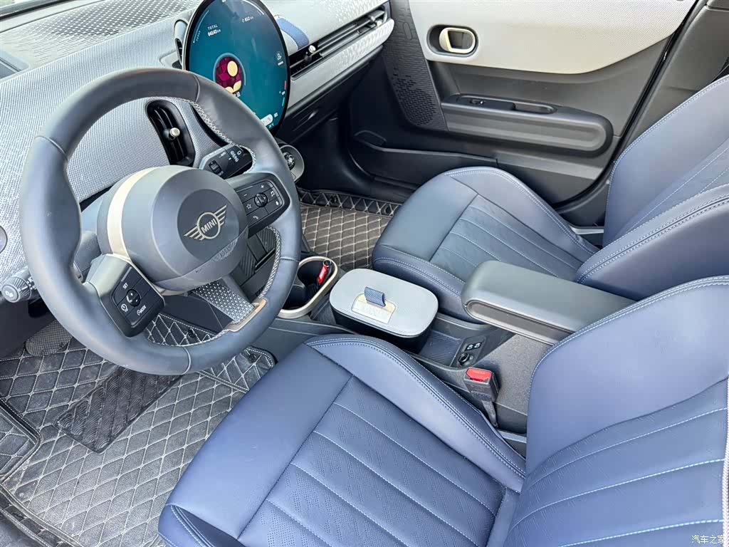 Mini Cooper, 2024 7