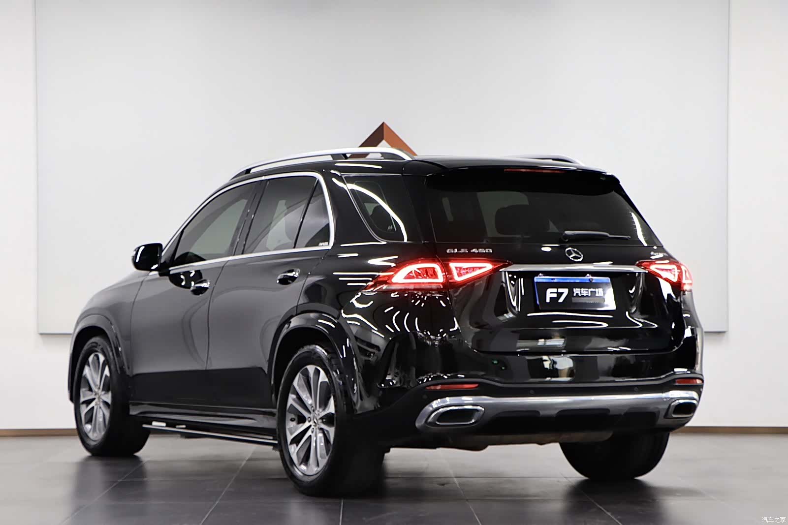 Mercedes-Benz GLE, 2022 4