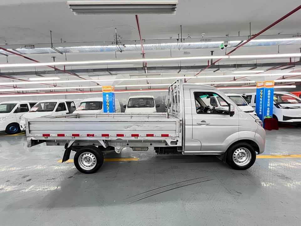 Shineray Xinyuan T3L EV Shineray Xinyuan T3L EV
