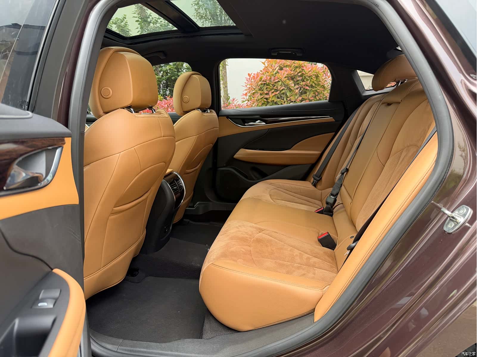 Buick LaCrosse, 2017 8