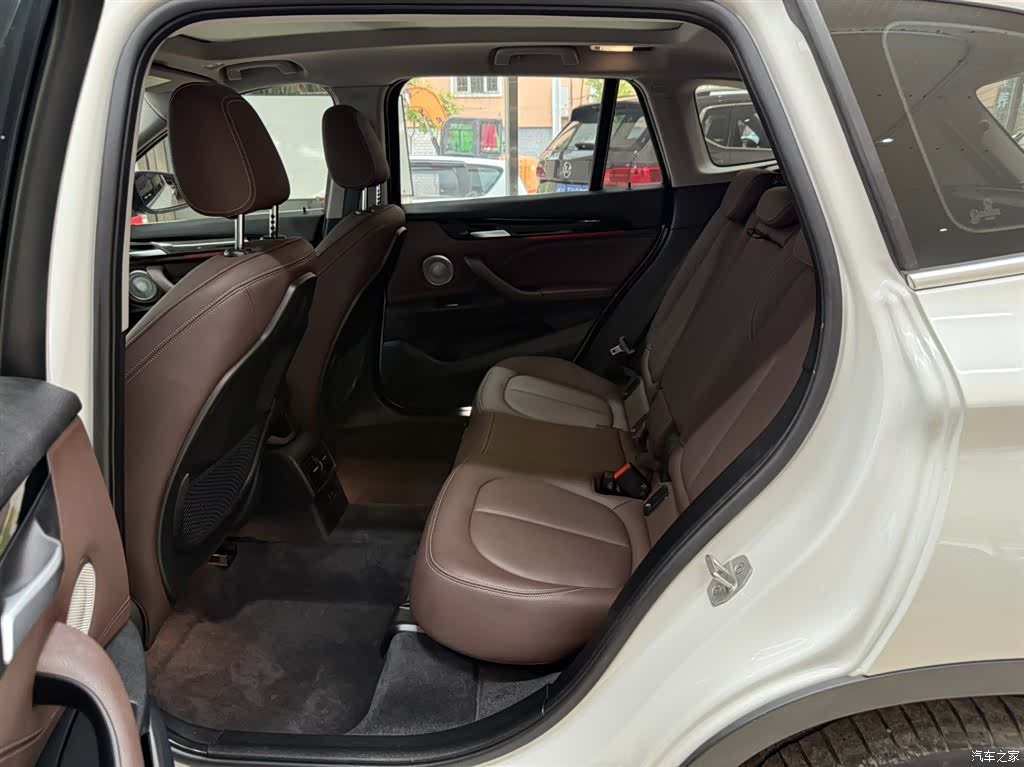 BMW X1, 2022 18