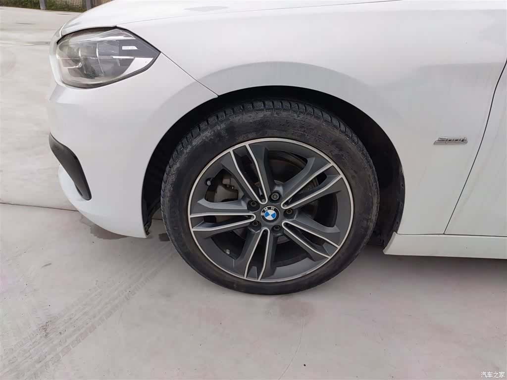BMW 1 Series, 2017 23