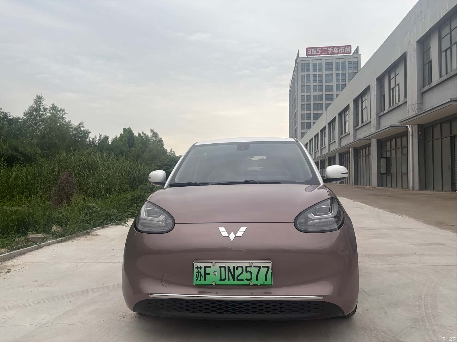 Wuling Bingo, 2023 1