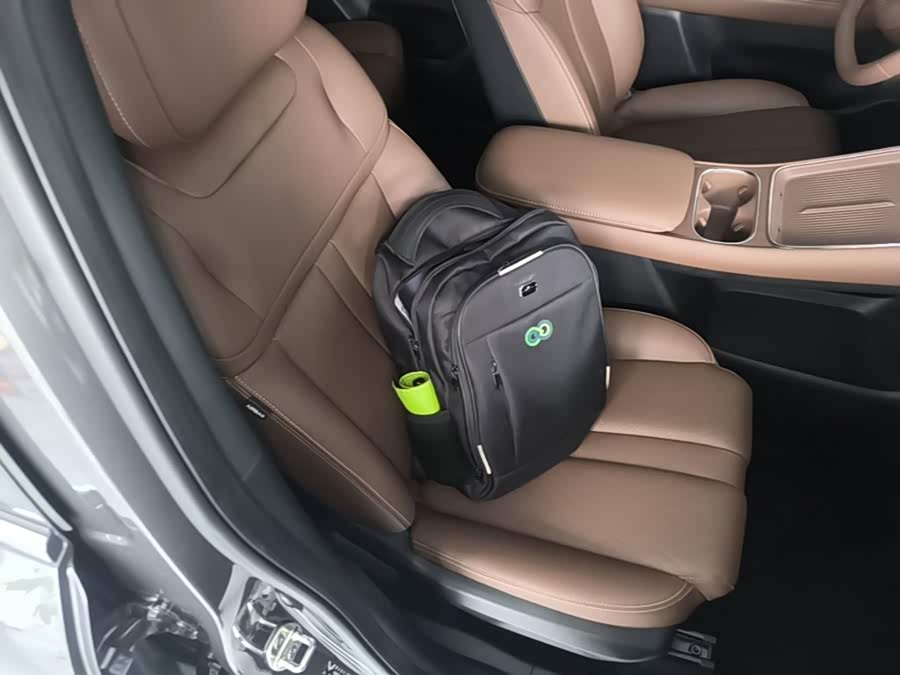 Wuling Starlight S 2025, фото 25
