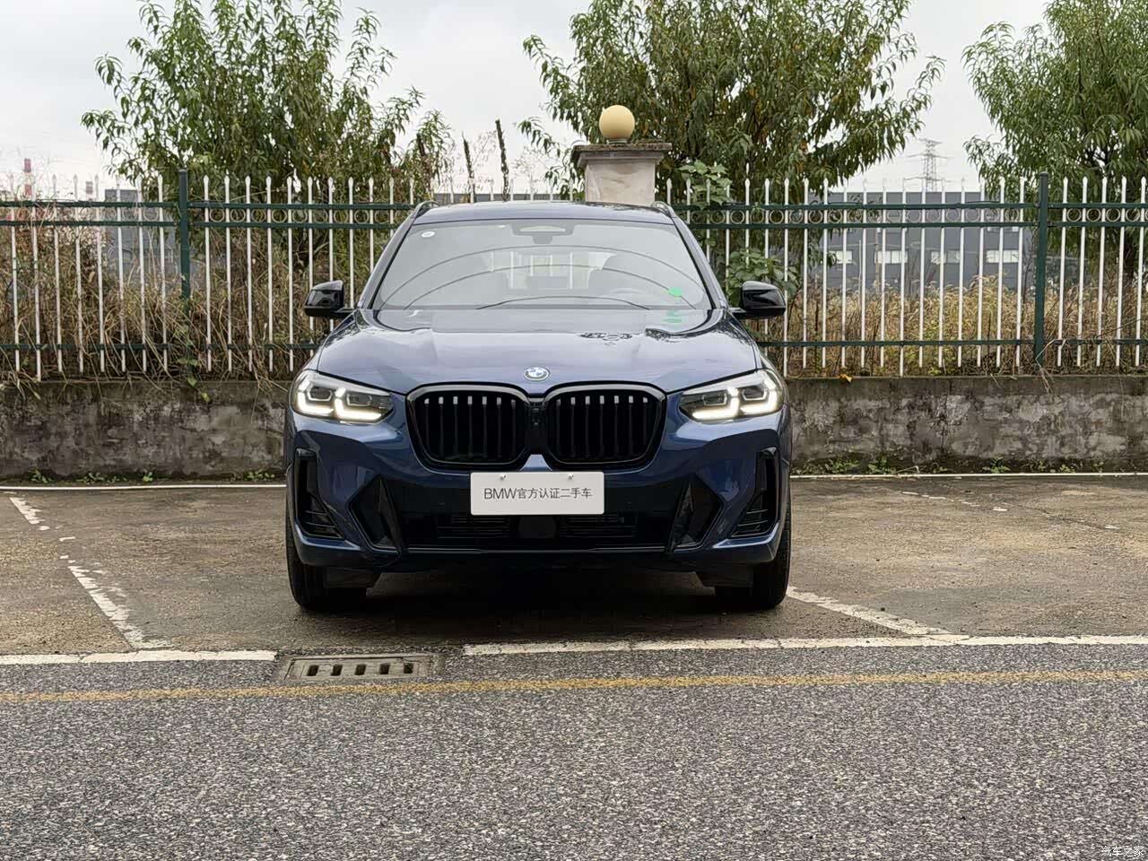 BMW X3, 2023 2