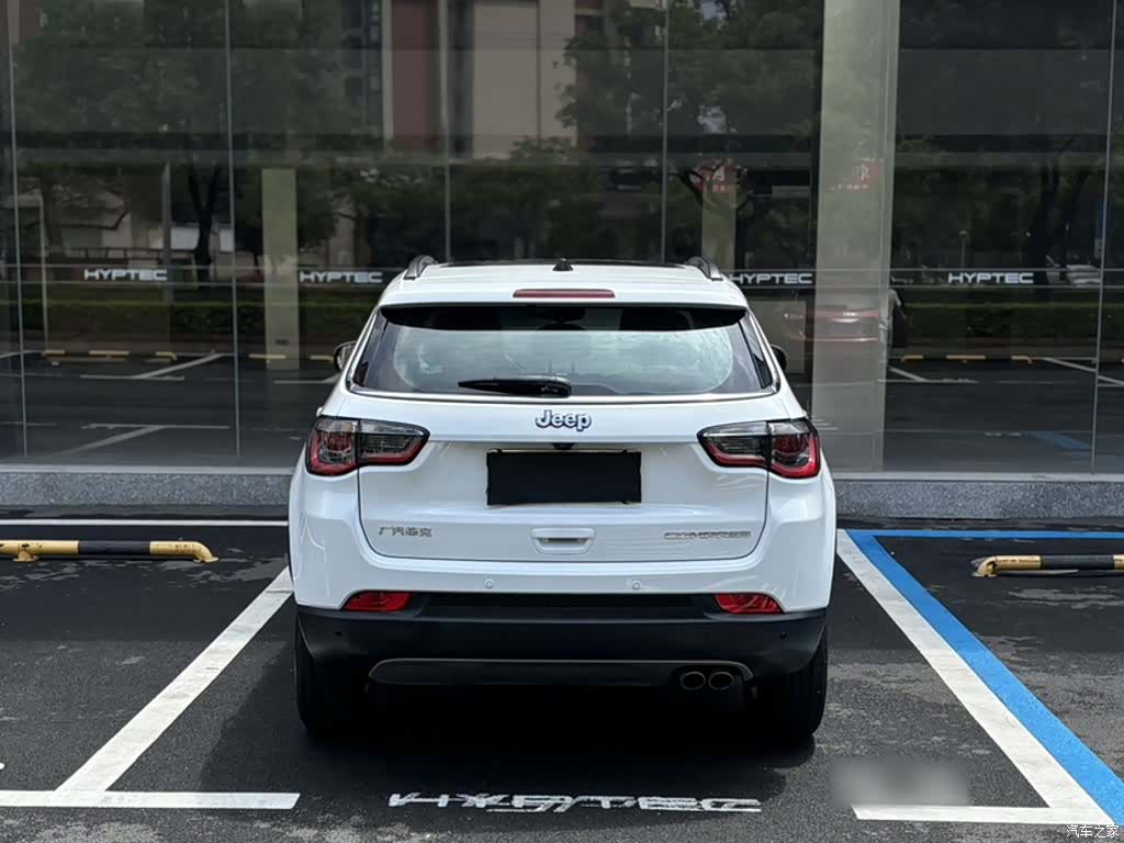 Jeep Compass, 2020 25