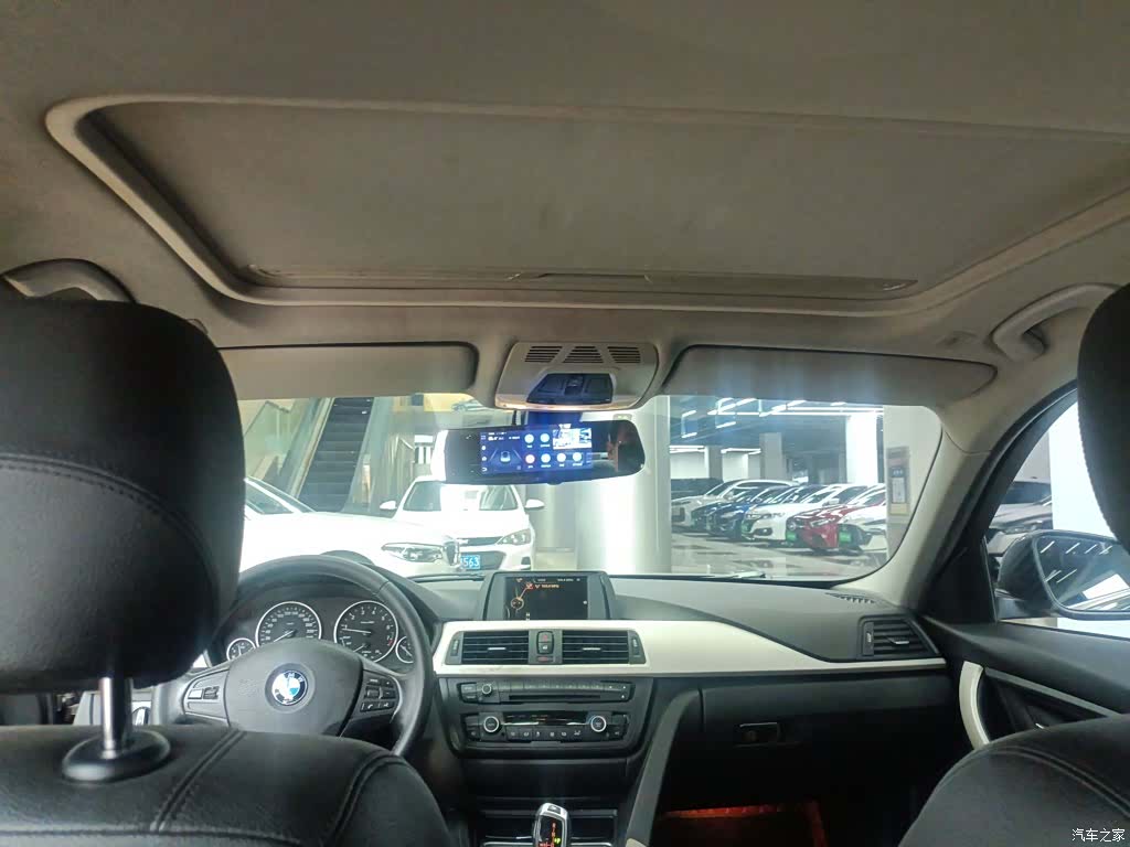 BMW 3 Series, 2015 18