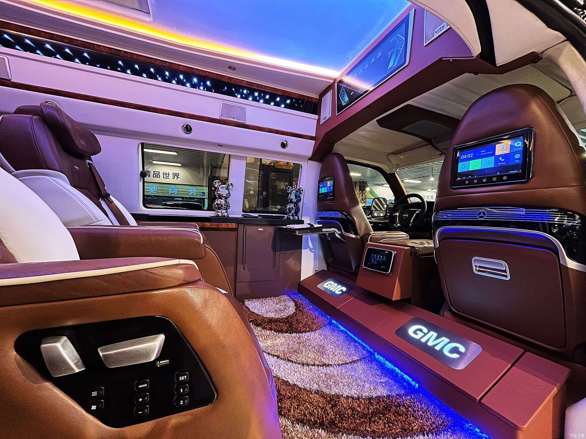 GMC SAVANA, 2016 26
