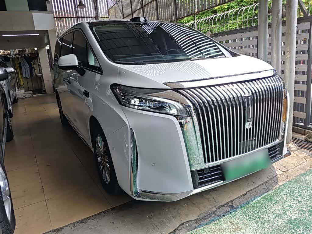 WEY Gaoshan, 2025 22
