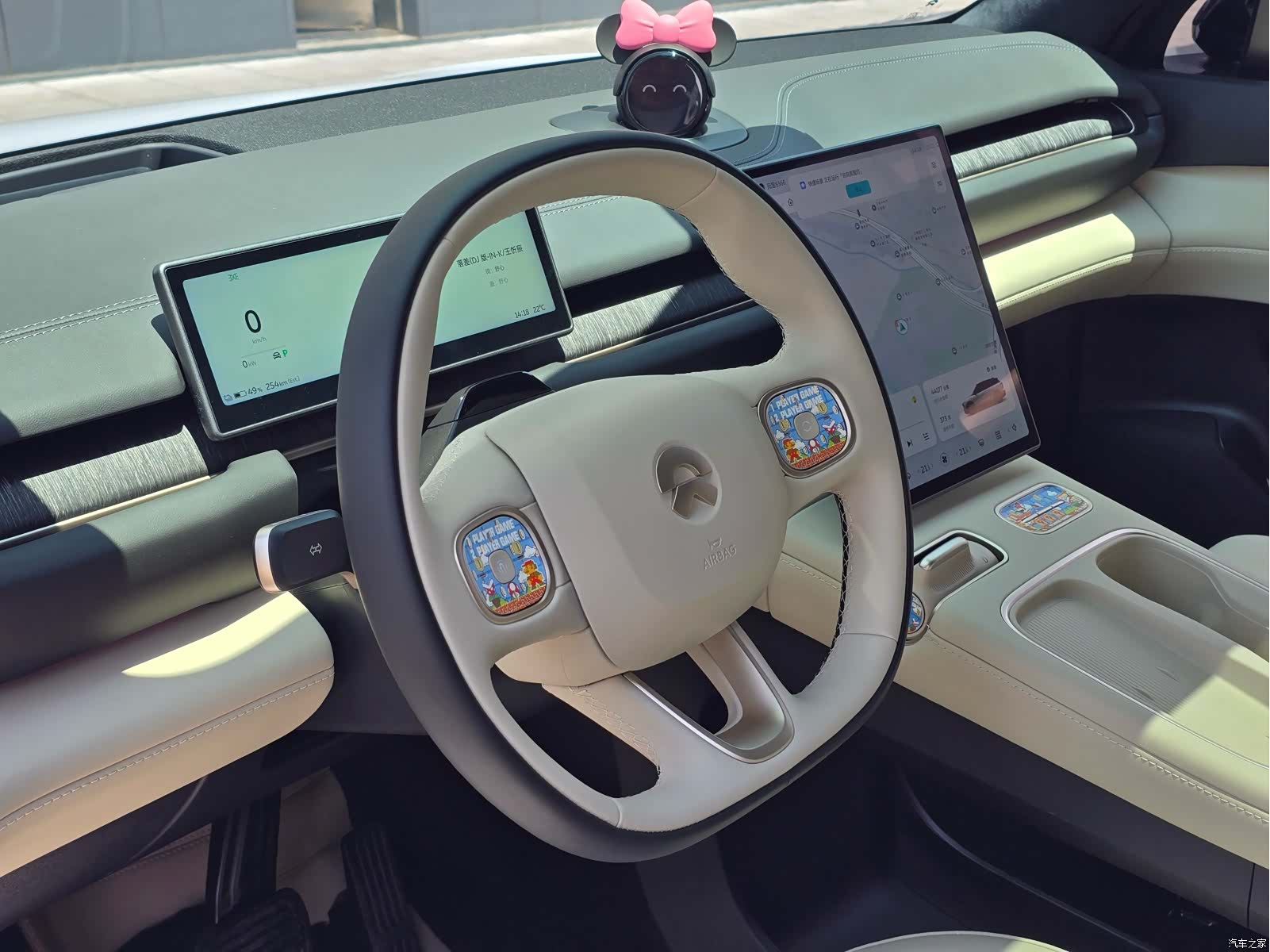 NIO ES6, 2025 4