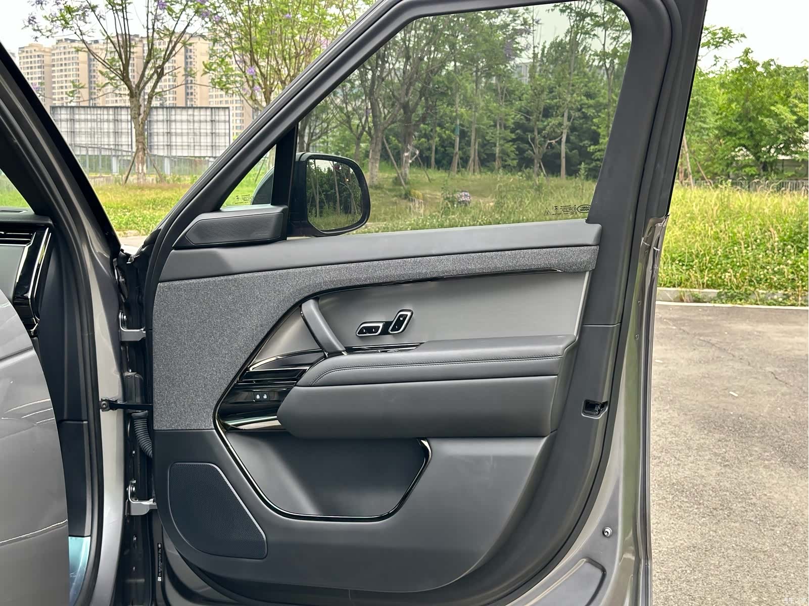 Land Rover Range Rover, 2024 18