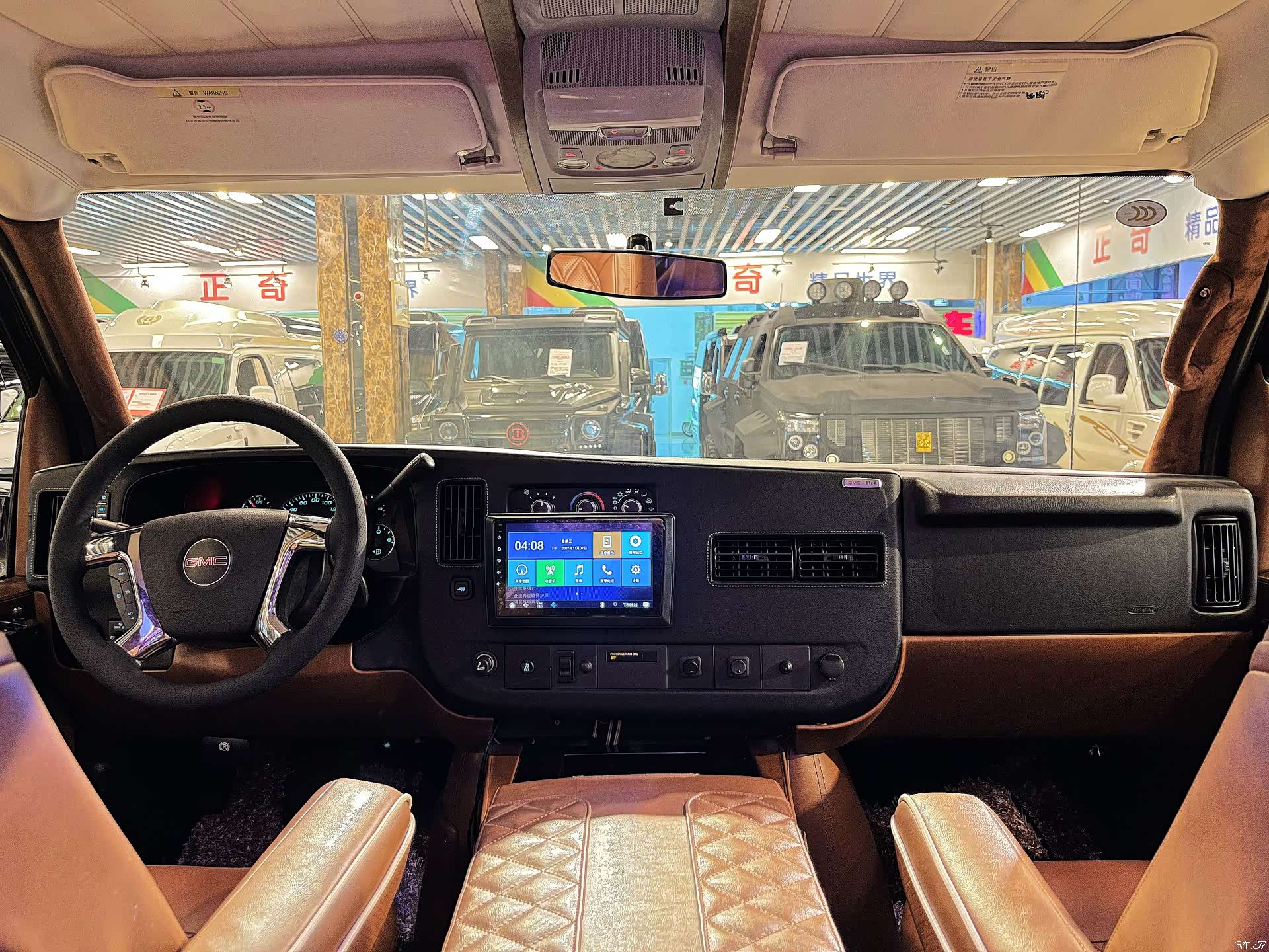 GMC SAVANA, 2016 14
