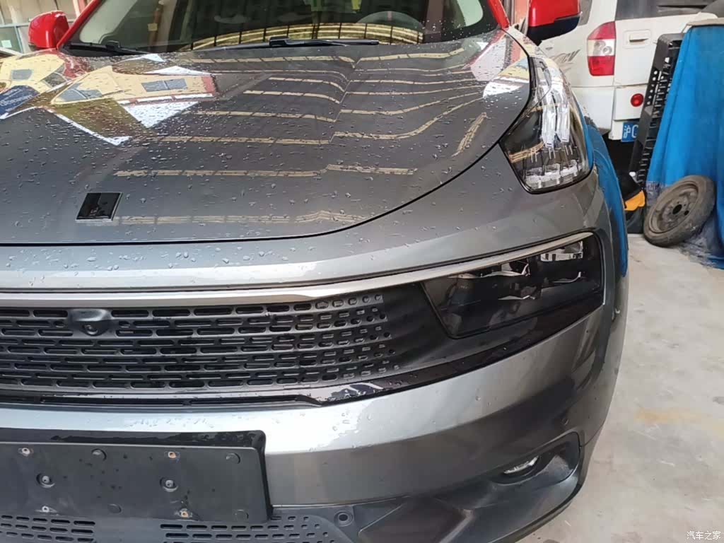 Lynk & Co 01, 2019 24