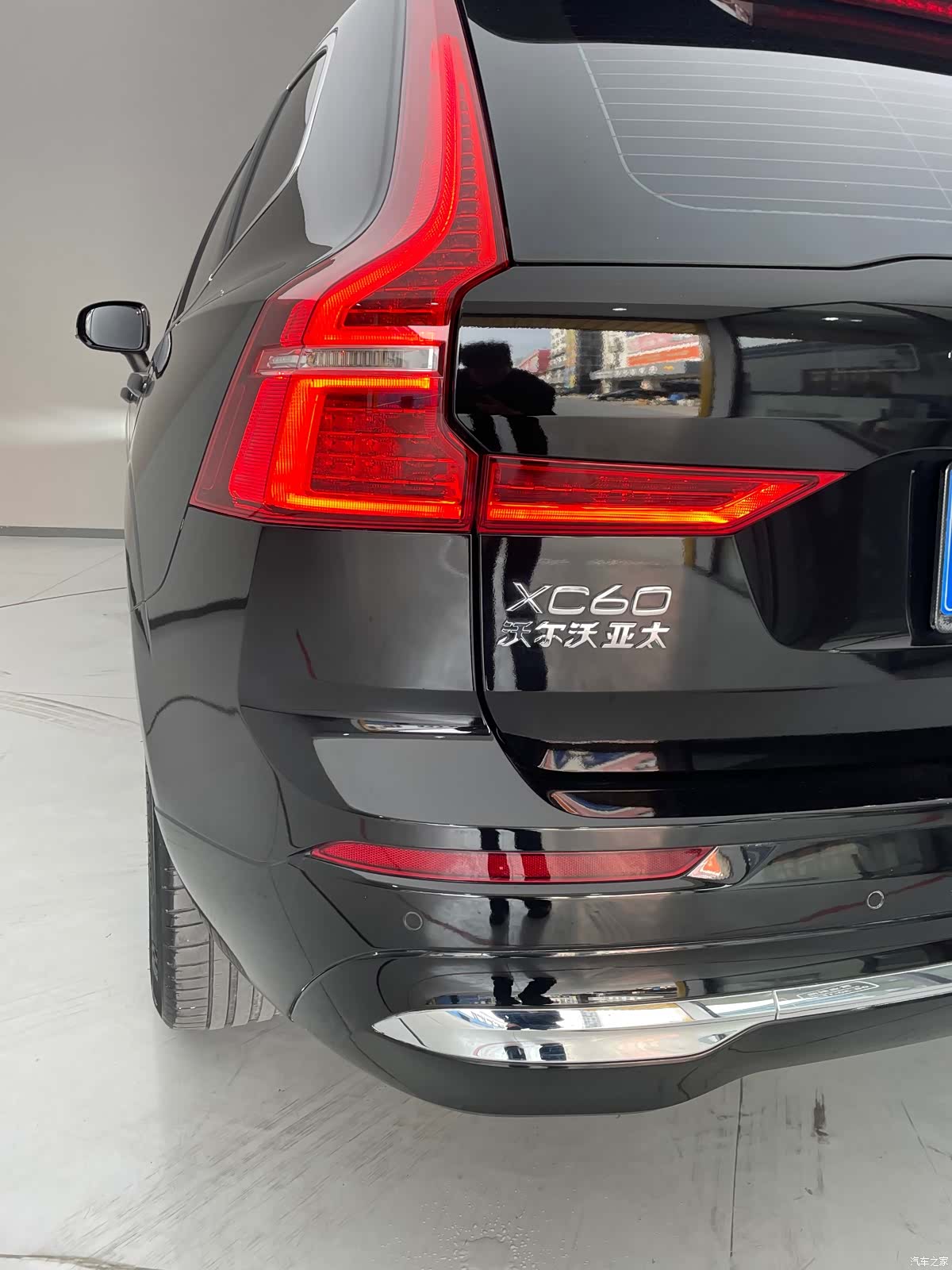 Volvo XC60, 2023 12
